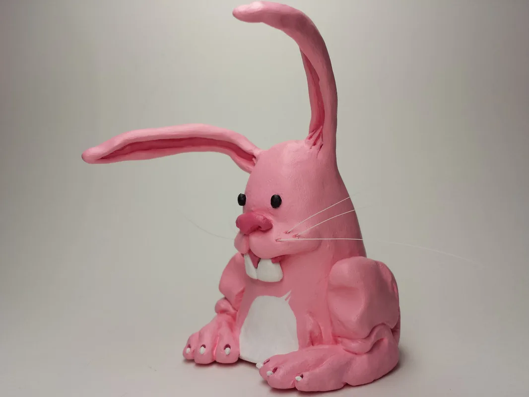 Sculpture