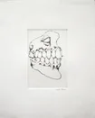 Intaglio Print