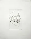 Intaglio Print