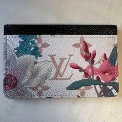 Louis Vuitton EDEN CARD HOLDER