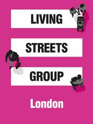 Hackney Living Streets