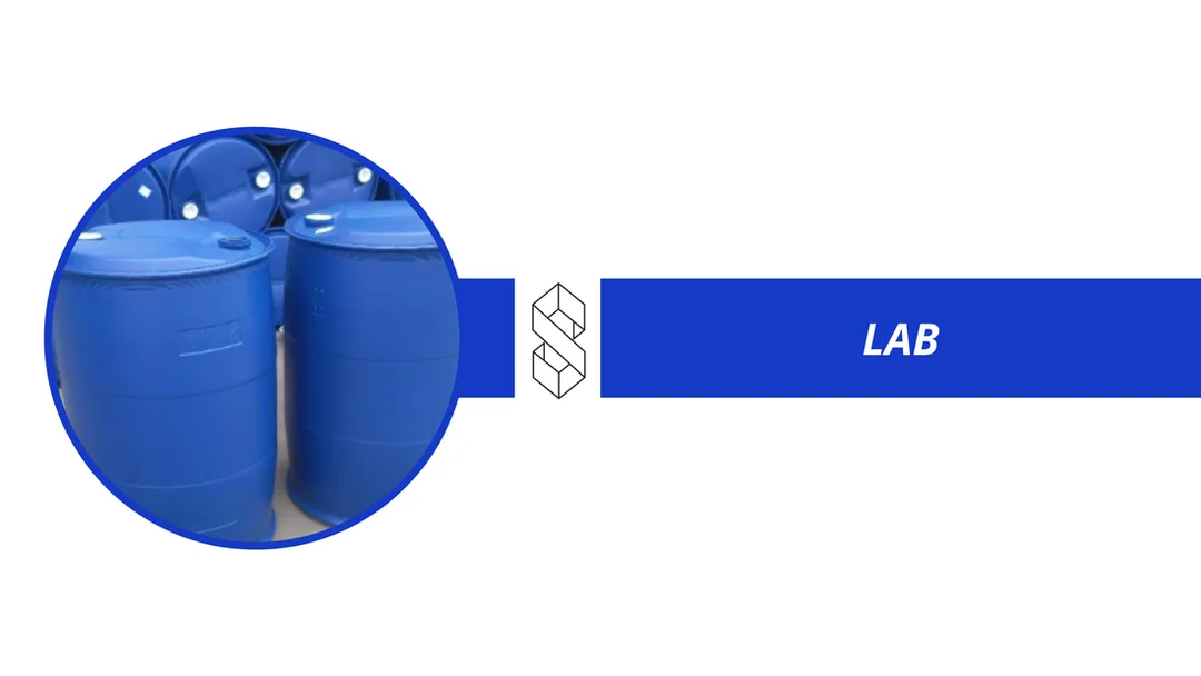Sodium Lauryl Ehter Sulfate