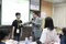 carousel chooser