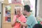 carousel chooser