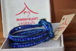 wrap bracelet