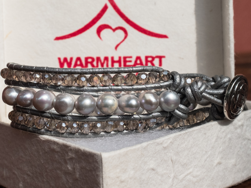Eleganza Pearl Light Grey