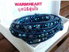 wrap bracelet