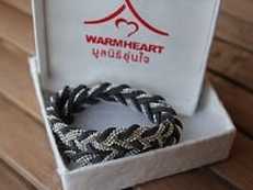 wrap bracelet