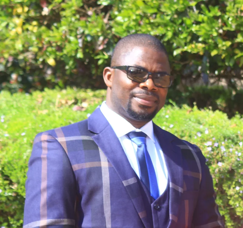 Dr. Harold Chisale