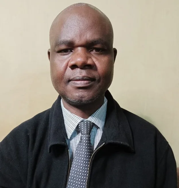Professor John Wesonga