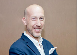 Jason Highberger