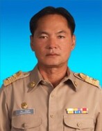Mr. Kamon Ruankaew