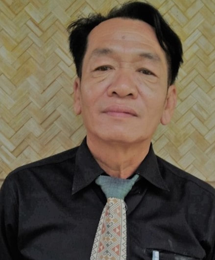 Mr. Kanwee Phuangsaijai