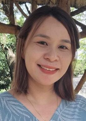 Ms. Mutita Aphanlikit
(Aor)