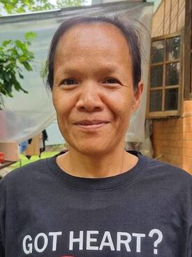 Ms. Somporn Keeto
​(P'goi)