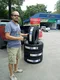 carousel chooser