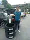 carousel chooser