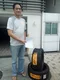 carousel chooser
