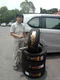 carousel chooser
