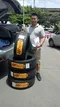 carousel chooser