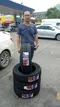carousel chooser
