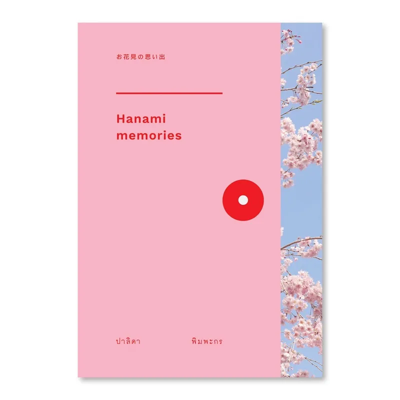 (ส่งฟรี) Hanami Memories