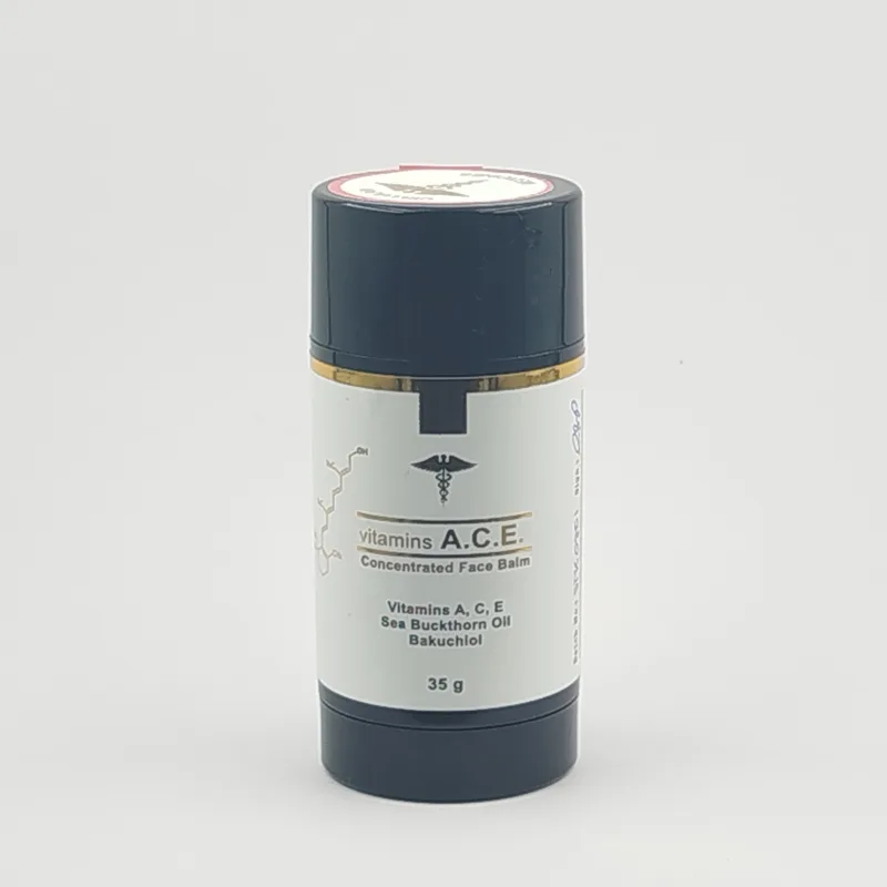 vitamins A.C.E. Concentrated Face Balm