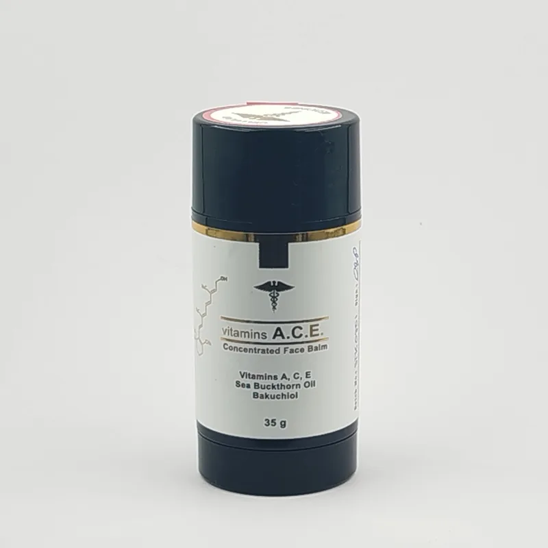 vitamins A.C.E. Concentrated Face Balm