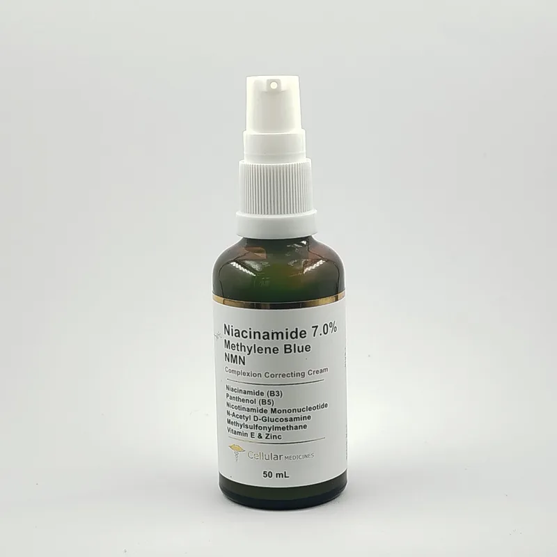 Niacinamide 7.0% Complexion Correcting Cream