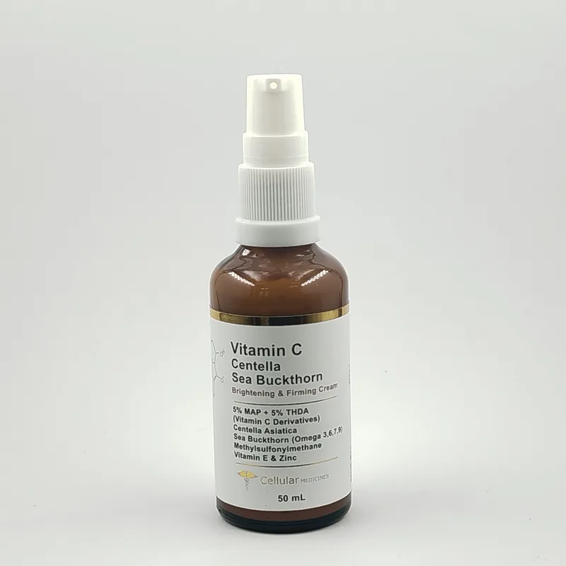Vitamin C Brightening & Firming Cream