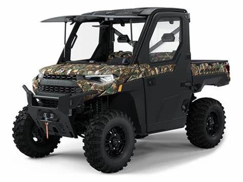 2024-2025 POLARIS RANGER 1000