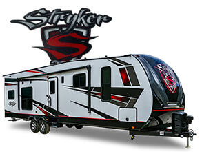 RV/TOY HAULER ACCESSORIES