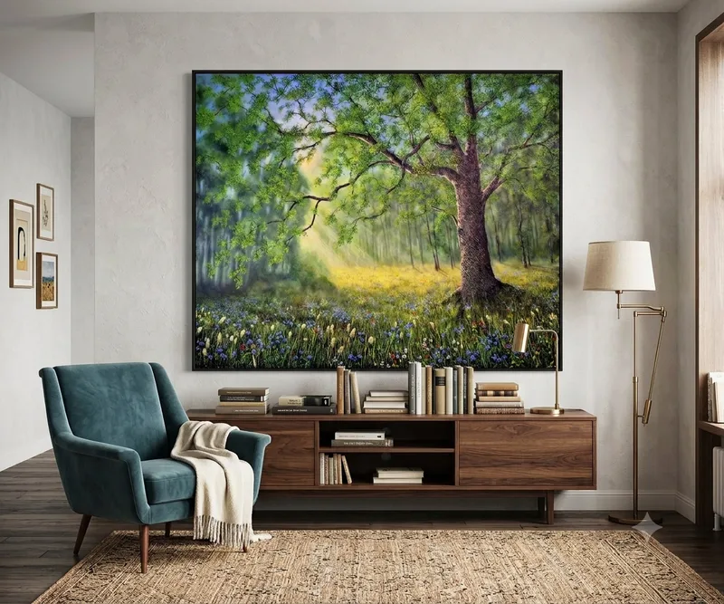 Rachael Errington artist