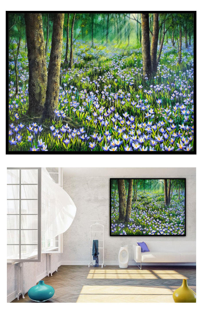 Rachael Errington artist
