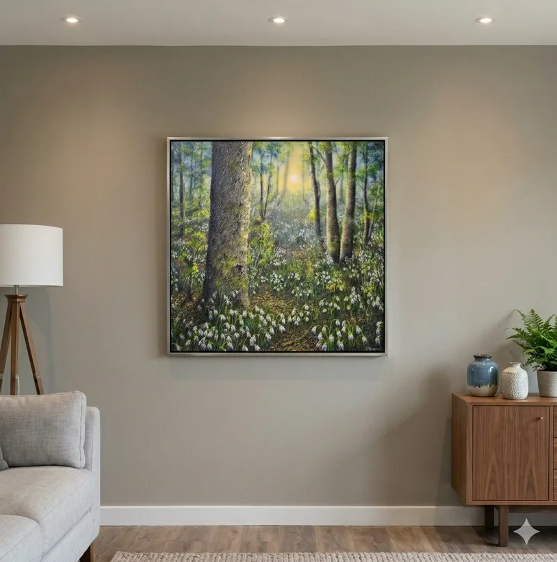 Rachael Errington artist
