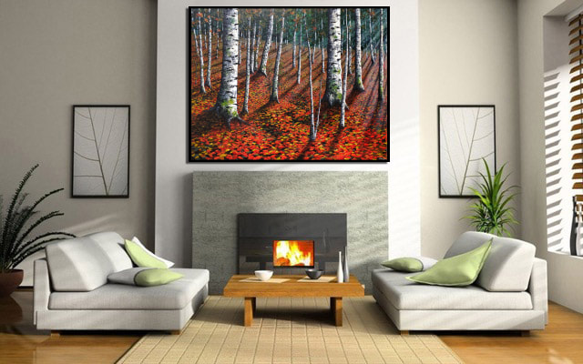 Rachael Errington artist
