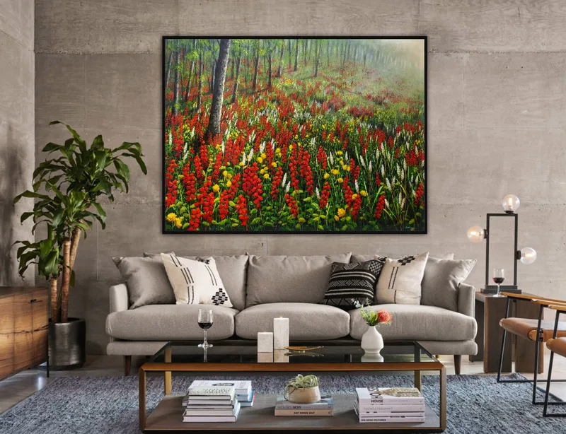 Rachael Errington artist