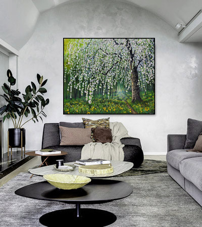 Rachael Errington artist