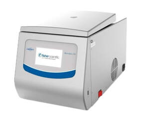 LabServ®低溫高速離心機