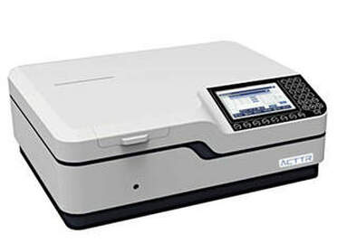  Spectrophotometeruv2900