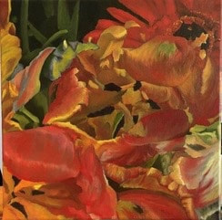 Paintings - Originals