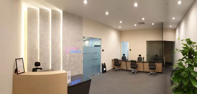 Office
(Singapore)