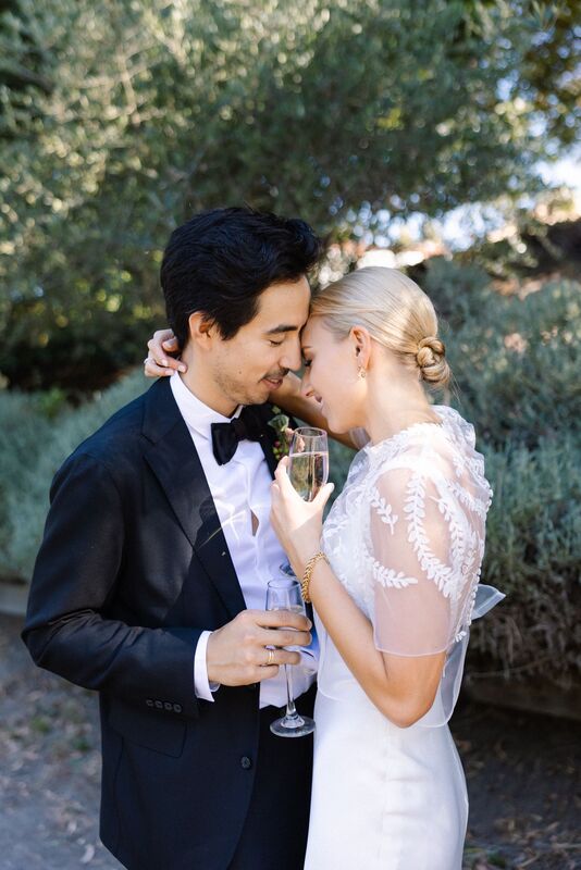 Melbourne Wedding Makeup Artist | Amy Kenny