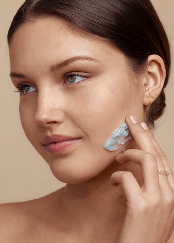 Melbourne wedding makeup artist skin tips