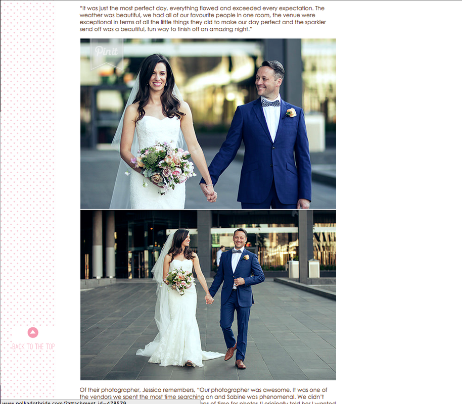 Amy Kenny Bridal Makeup Artist