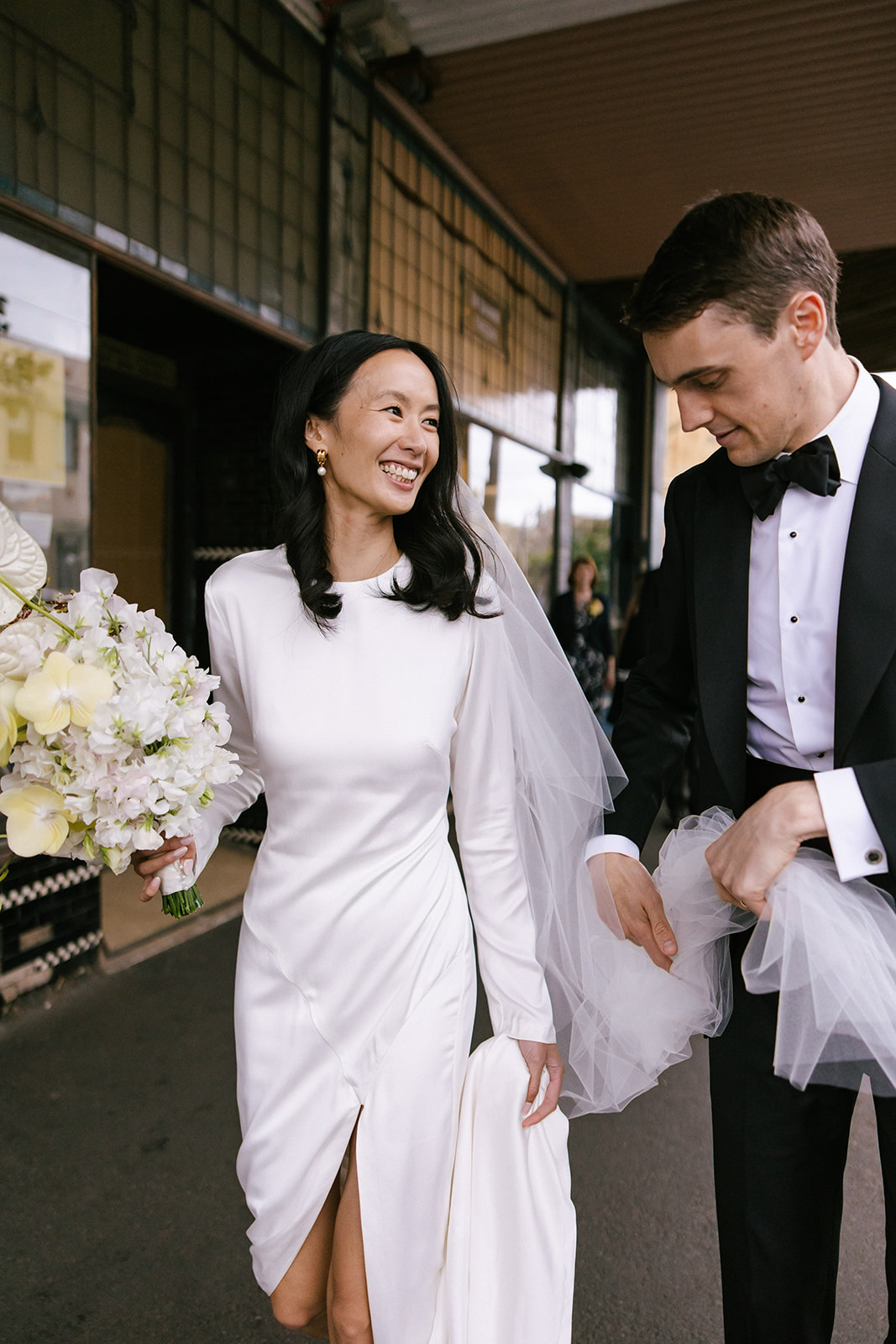 Melbourne Wedding Makeup Artist | Amy Kenny