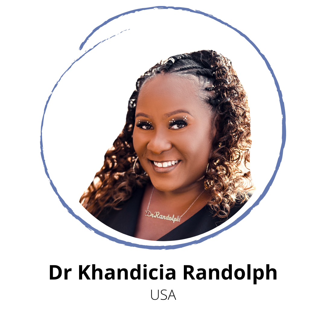 Dr. Khandicia Randolph