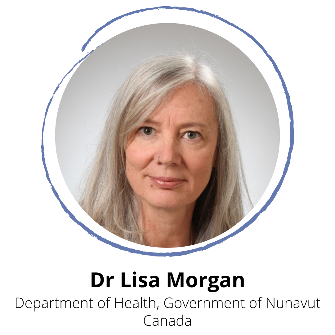 Dr. Lisa Morgan