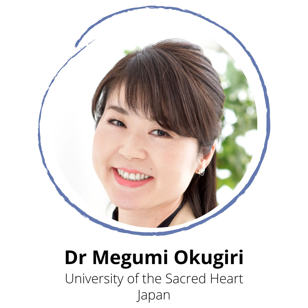 Dr. Megumi Okugiri