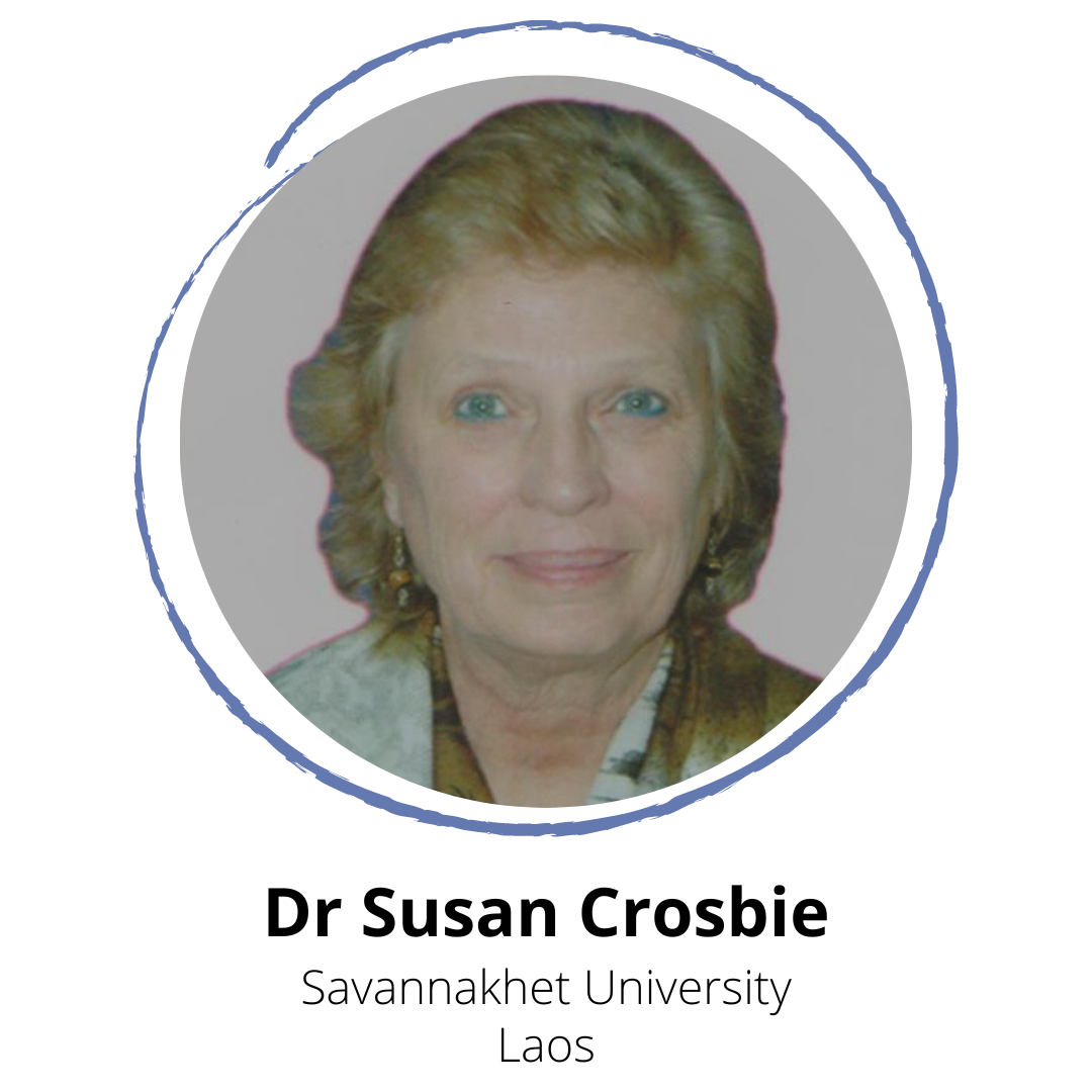 Dr. Susan Crosbie
